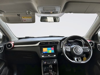 Used MG MG ZS 2020 for sale - 78706365: Photo
