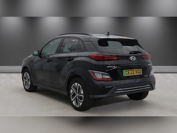 Used Hyundai KONA 2022 for sale - 79345577: Photo