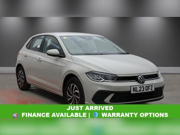 Used Volkswagen Polo 2023 for sale - 78986235: Photo