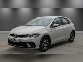 Used Volkswagen Polo 2023 for sale - 78986235: Photo