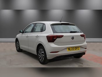 Used Volkswagen Polo 2023 for sale - 78986235: Photo