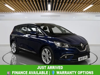 Used Renault Grand Scenic 2019 for sale - 79063754: Photo