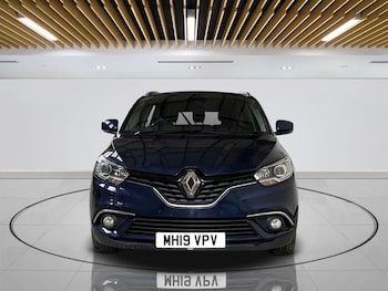 Used Renault Grand Scenic 2019 for sale - 79063754: Photo