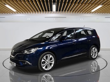 Used Renault Grand Scenic 2019 for sale - 79063754: Photo