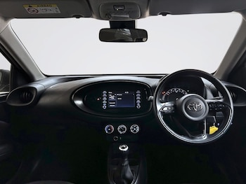 Used Toyota Aygo X 2023 for sale - 78637939: Photo