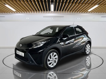 Used Toyota Aygo X 2023 for sale - 78637939: Photo
