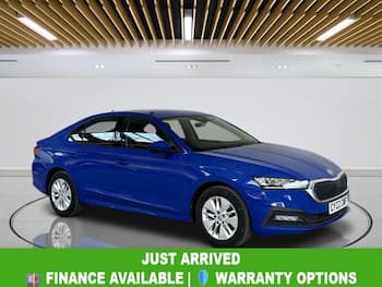 Used Skoda Octavia 2022 for sale - 79632240: Photo