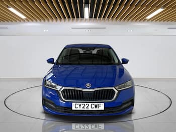 Used Skoda Octavia 2022 for sale - 79632240: Photo