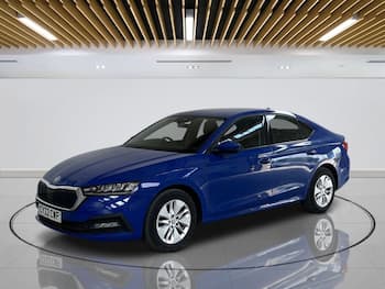 Used Skoda Octavia 2022 for sale - 79632240: Photo