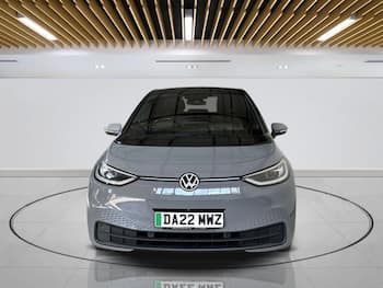 Used Volkswagen ID.3 2022 for sale - 79659348: Photo
