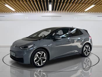 Used Volkswagen ID.3 2022 for sale - 79659348: Photo