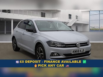 2018 (68) - 1.0 TSI 95 Beats 5dr