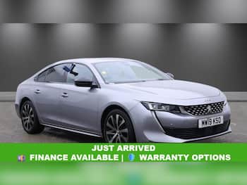 Used Peugeot 508 2019 for sale - 79778160: Photo