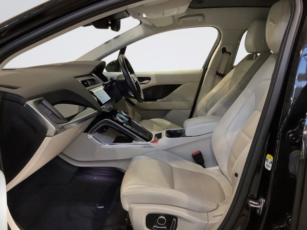 Used Jaguar I-Pace 2021 for sale - 77919574: Photo 12