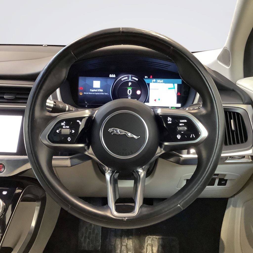 Used Jaguar I-Pace 2021 for sale - 77919574: Photo 16