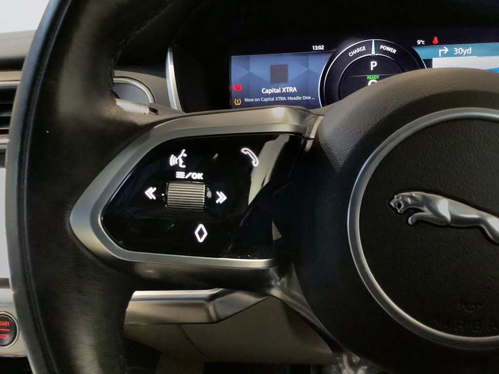 Used Jaguar I-Pace 2021 for sale - 77919574: Photo 17