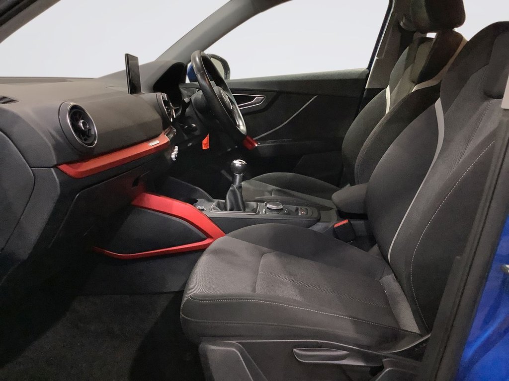 Used Audi Q2 2019 for sale - 77421972: Photo 10