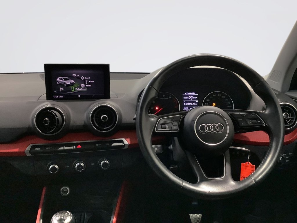 Used Audi Q2 2019 for sale - 77421972: Photo 13