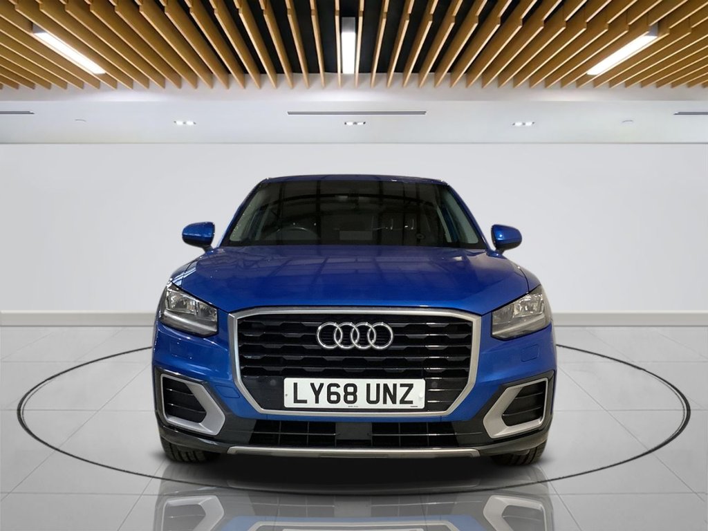 Used Audi Q2 2019 for sale - 77421972: Photo 2