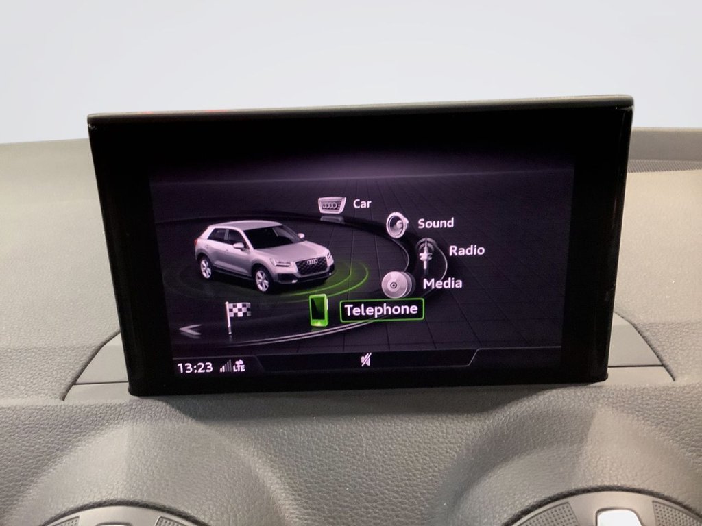 Used Audi Q2 2019 for sale - 77421972: Photo 21