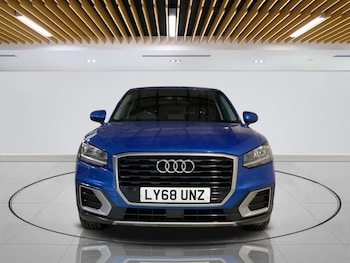 Used Audi Q2 2019 for sale - 77421972: Photo