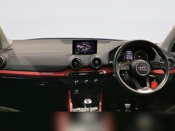 Used Audi Q2 2019 for sale - 77421972: Photo