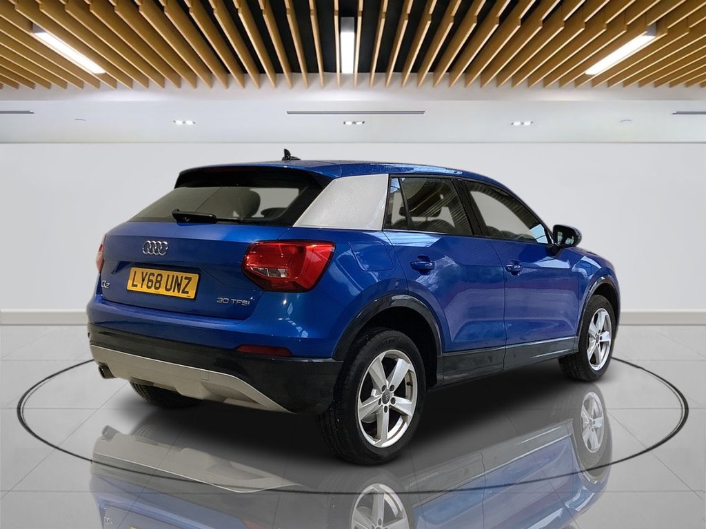 Used Audi Q2 2019 for sale - 77421972: Photo 5