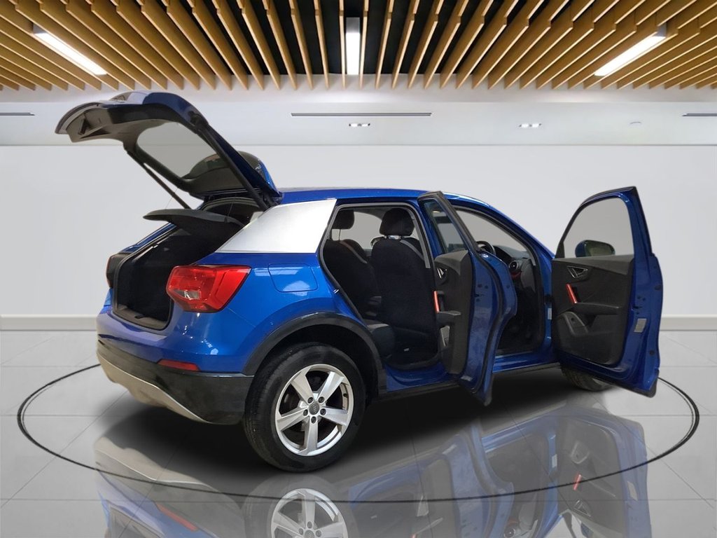 Used Audi Q2 2019 for sale - 77421972: Photo 8