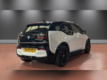 Used BMW i3 2020 for sale - 79245073: Photo