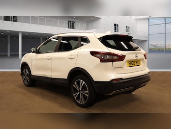 Used Nissan Qashqai 2020 for sale - 75502912: Photo