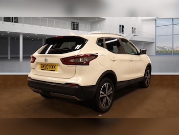 Used Nissan Qashqai 2020 for sale - 75502912: Photo