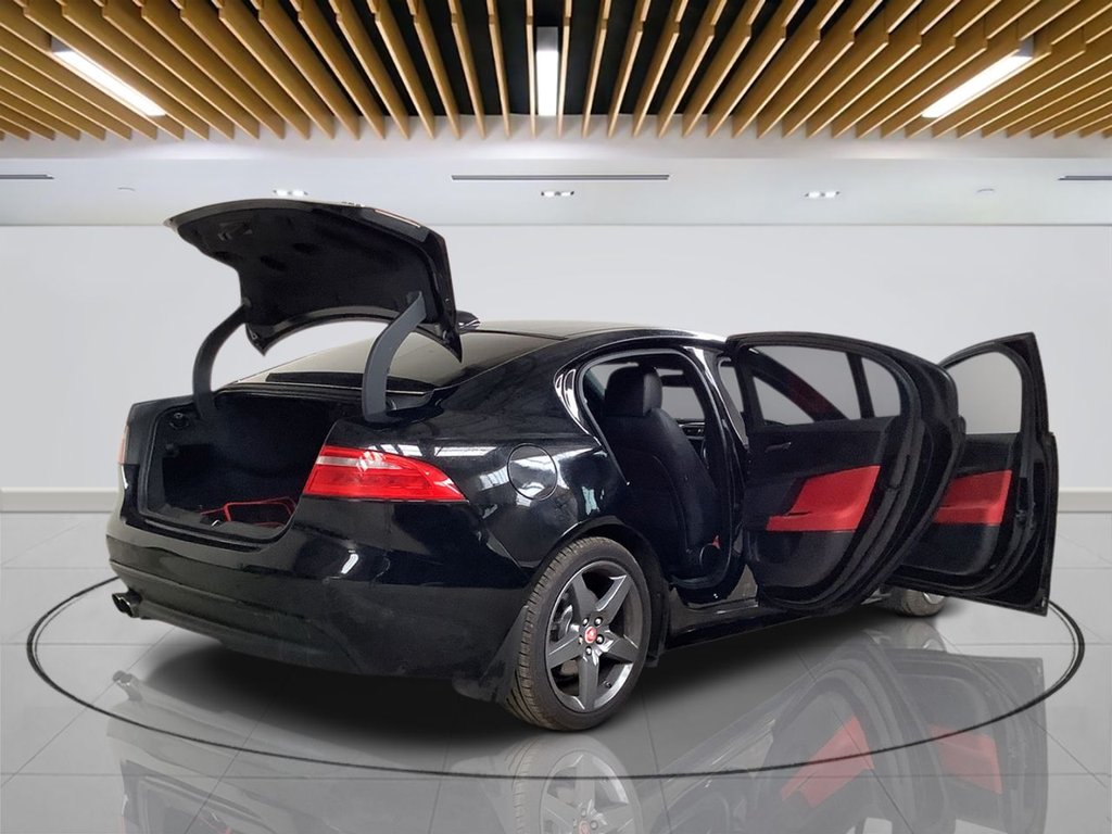 Used Jaguar XE 2017 for sale - 77927238: Photo 10