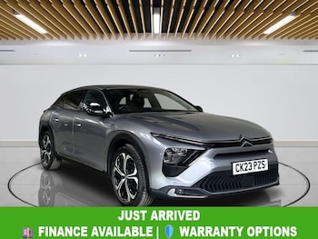 Used Citroen C5 X 2023 for sale - 78514188: Photo