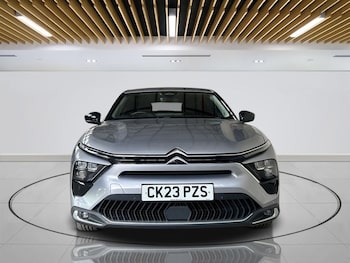 Used Citroen C5 X 2023 for sale - 78514188: Photo
