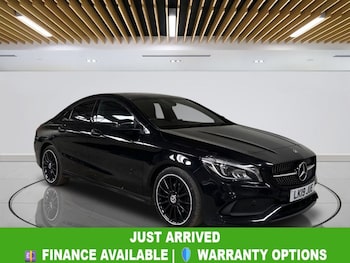 Used Mercedes-Benz CLA 2019 for sale - 79035156: Photo