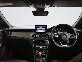 Used Mercedes-Benz CLA 2019 for sale - 79035156: Photo