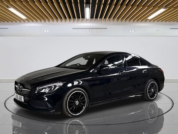 Used Mercedes-Benz CLA 2019 for sale - 79035156: Photo