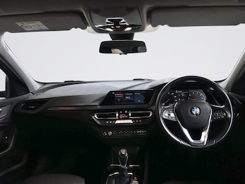 Used BMW 1 Series 2019 for sale - 78240756: Photo