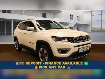 2021 (21) - 1.4 Multiair 140 Limited 5dr [2WD]