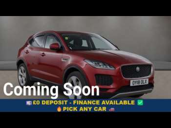 2018 (18) - 2.0d [180] HSE 5dr Auto
