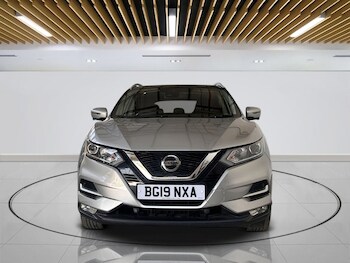 Used Nissan Qashqai 2019 for sale - 78682668: Photo