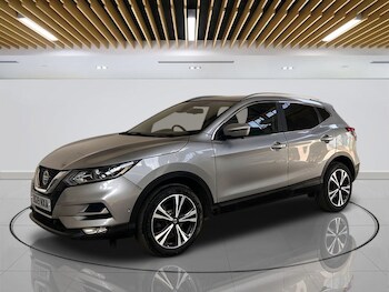 Used Nissan Qashqai 2019 for sale - 78682668: Photo