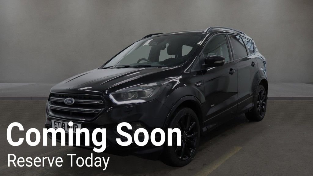 Used Ford Kuga 2018 for sale - 78003224: Photo 10
