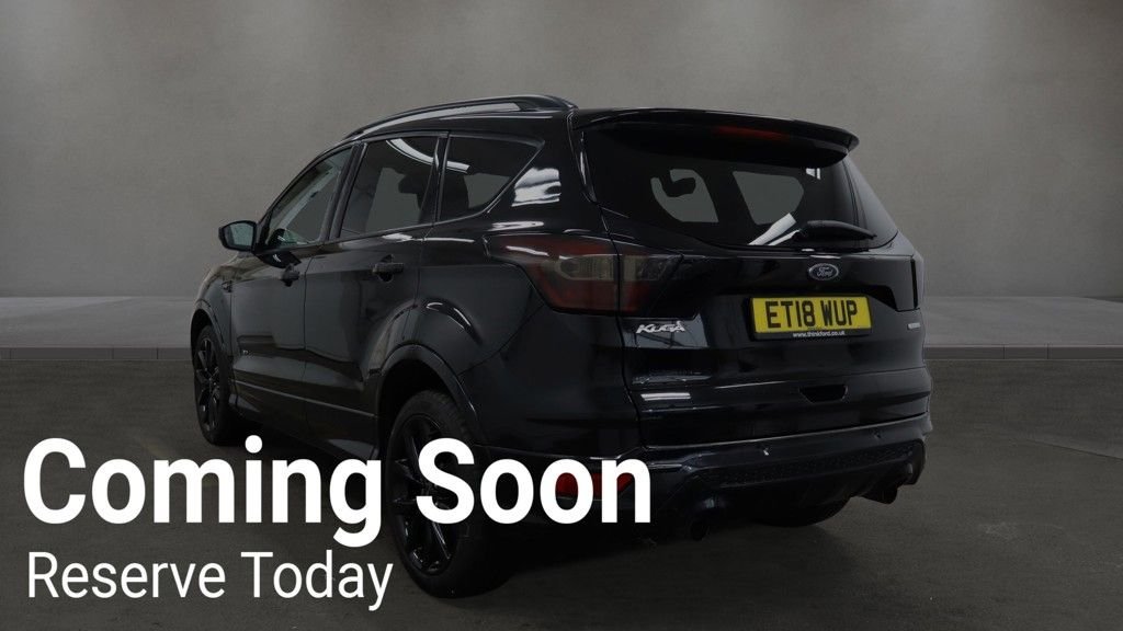 Used Ford Kuga 2018 for sale - 78003224: Photo 11