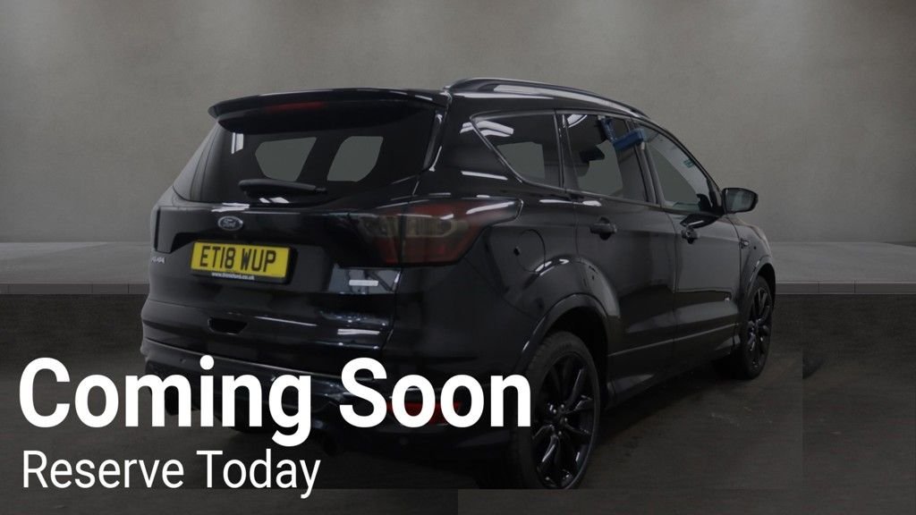 Used Ford Kuga 2018 for sale - 78003224: Photo 12