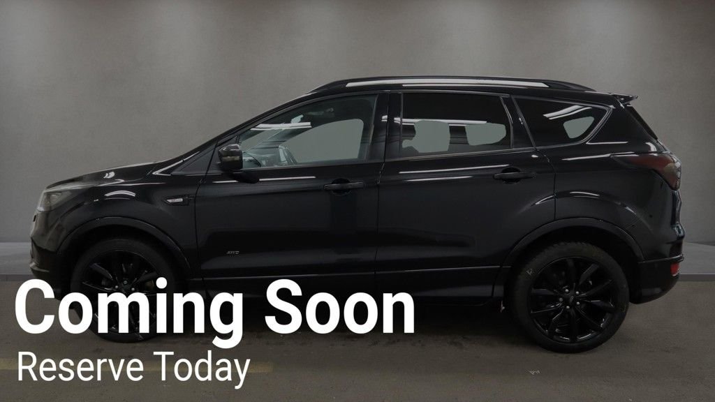 Used Ford Kuga 2018 for sale - 78003224: Photo 14
