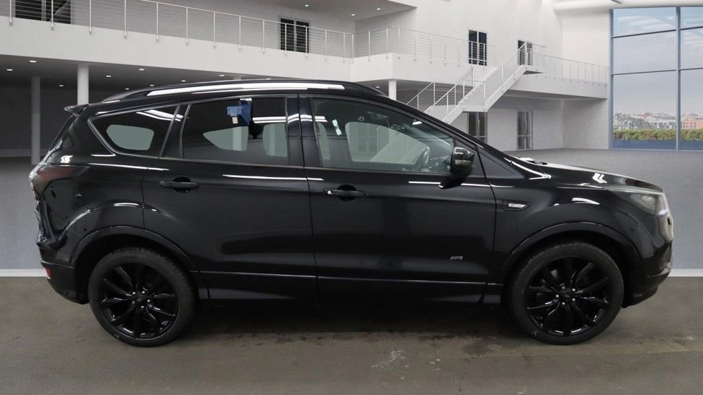 Used Ford Kuga 2018 for sale - 78003224: Photo 17