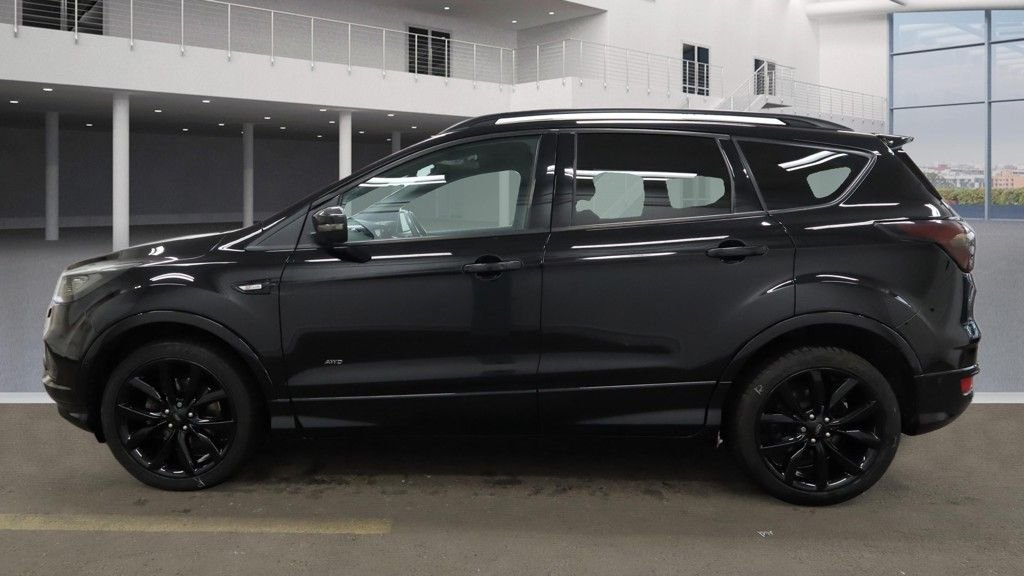 Used Ford Kuga 2018 for sale - 78003224: Photo 18