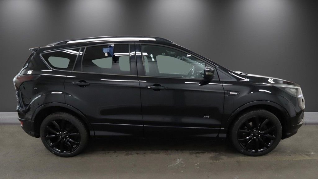Used Ford Kuga 2018 for sale - 78003224: Photo 7