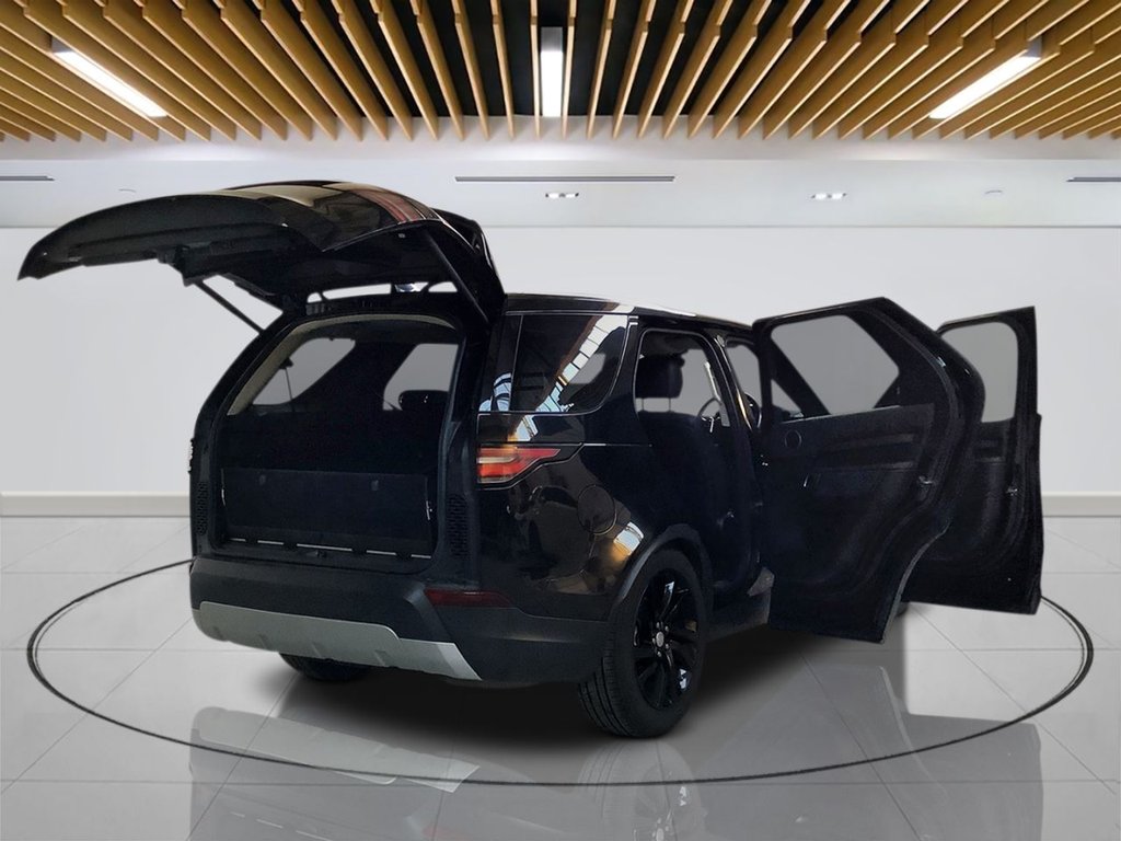 Used Land Rover Discovery 2018 for sale - 77171644: Photo 10